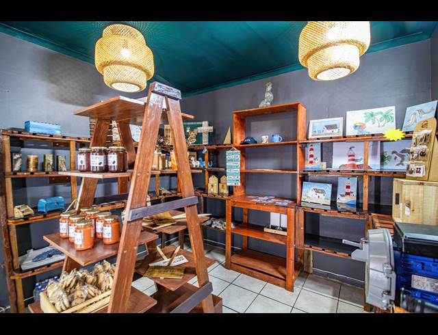 227M² RESTAURANT FOR SALE IN DWARSKERSBOS